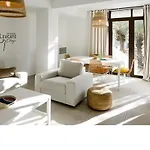 « Le Patio »