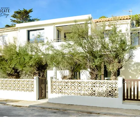 Apartament « Le Patio » *