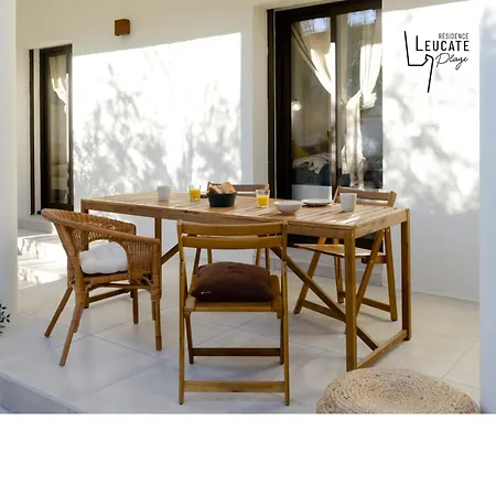 « Le Patio »