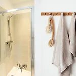 شقة « Le Patio »