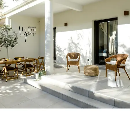 « Le Patio » * Leucate
