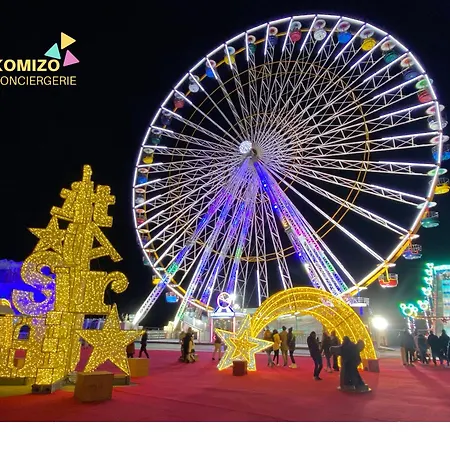 « Le Patio » Leucate