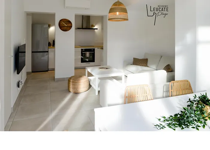 « Le Patio »