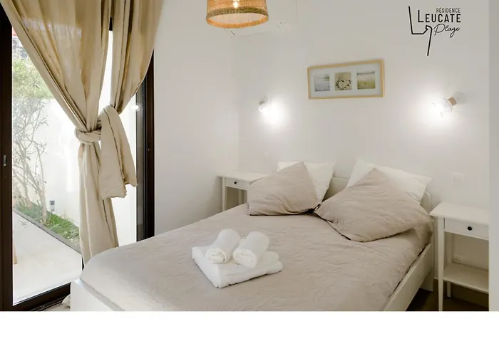 « Le Patio » Apartment *