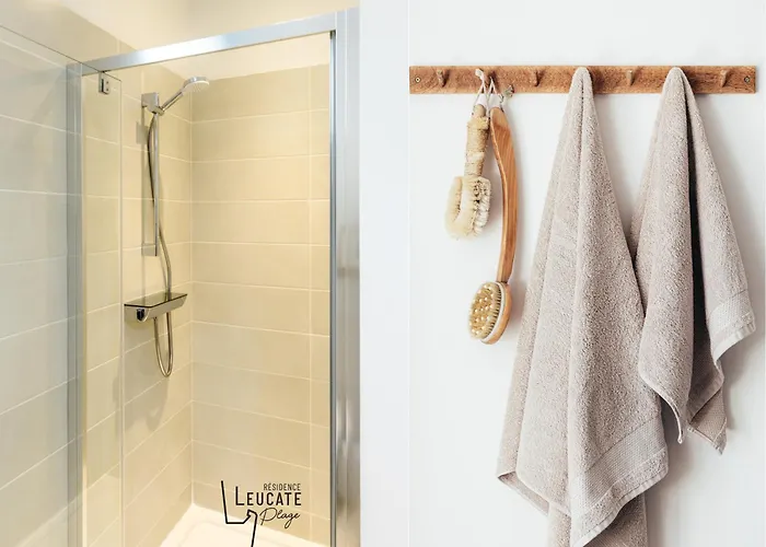 Apartment « Le Patio »