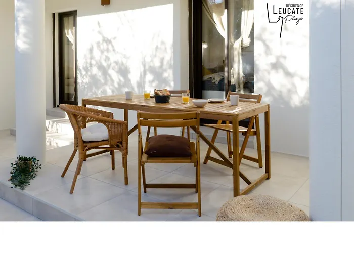 « Le Patio »
