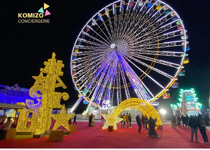 « Le Patio » Leucate